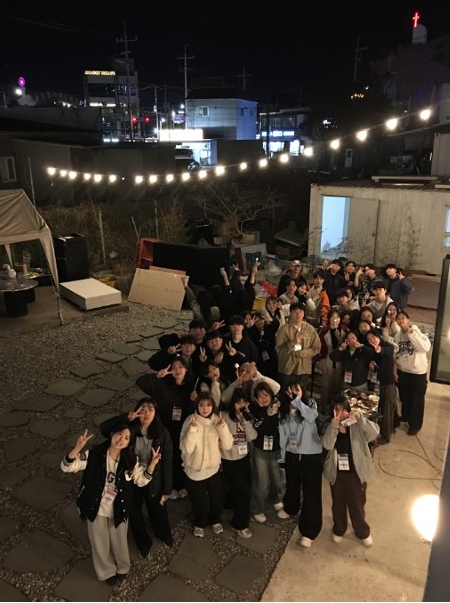 2025 의생명과학과 MT