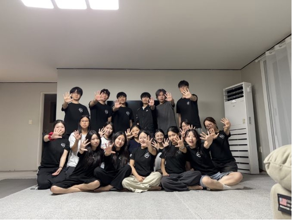 2025 제 5대 의생명과학과 학생회 PULSELT